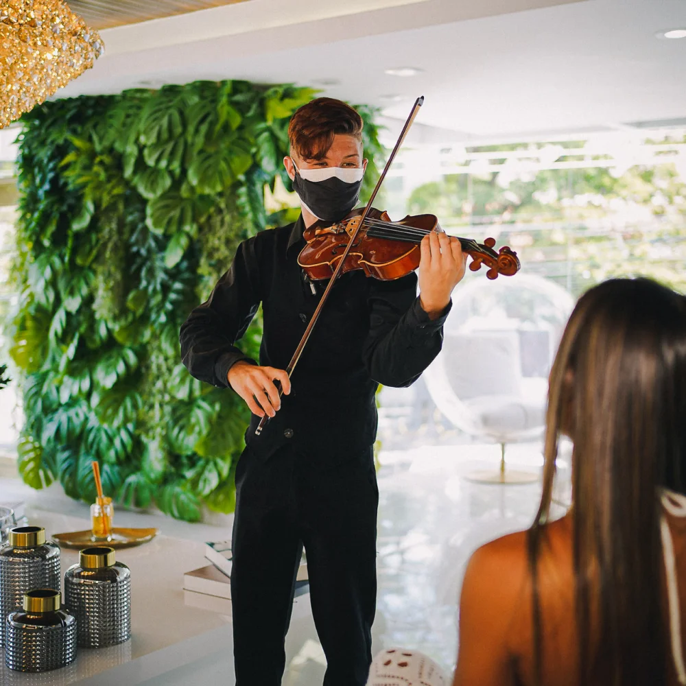 Imagem do consultório Dr. André Oliveira