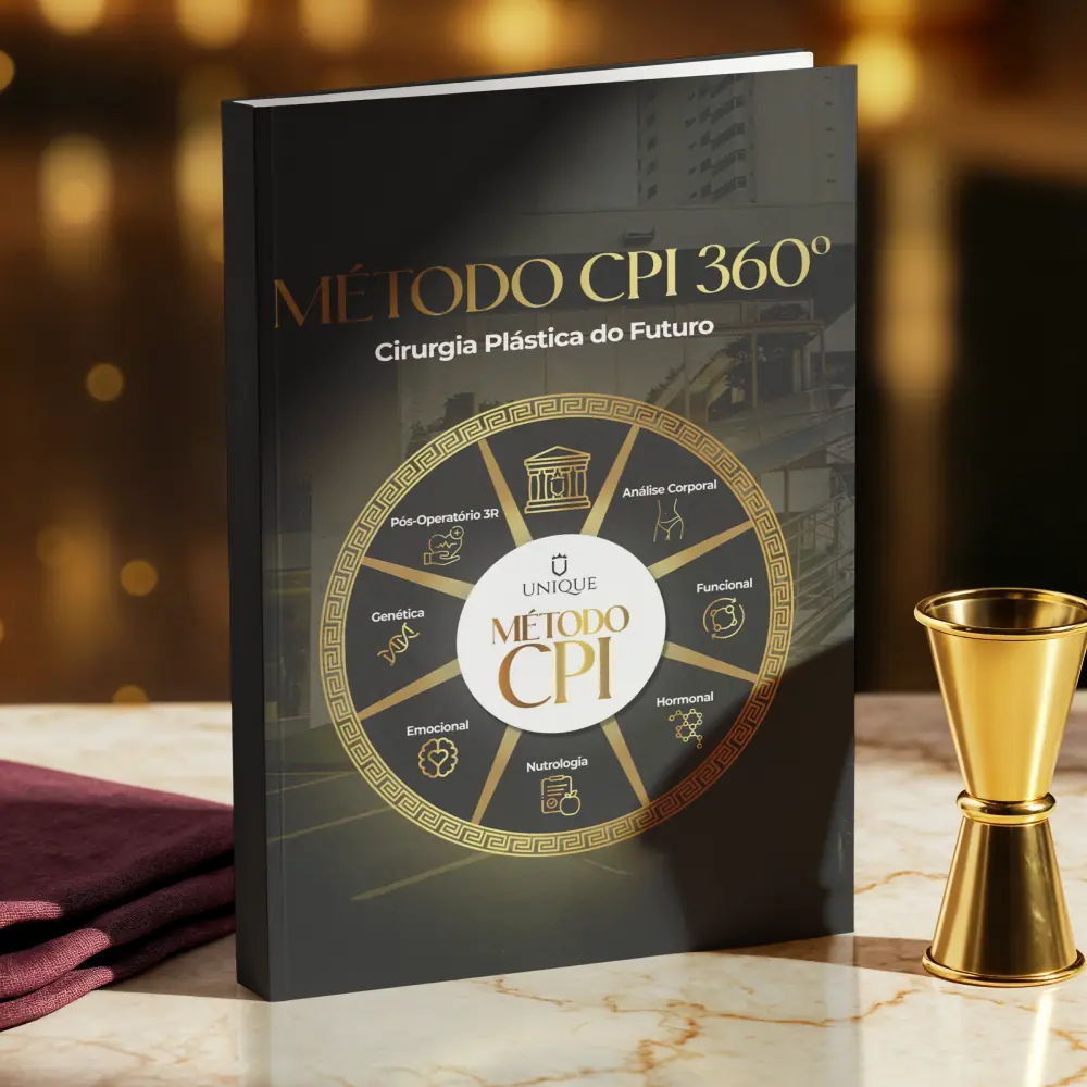 Método CPI - Cirurgia Plástica Inteligente