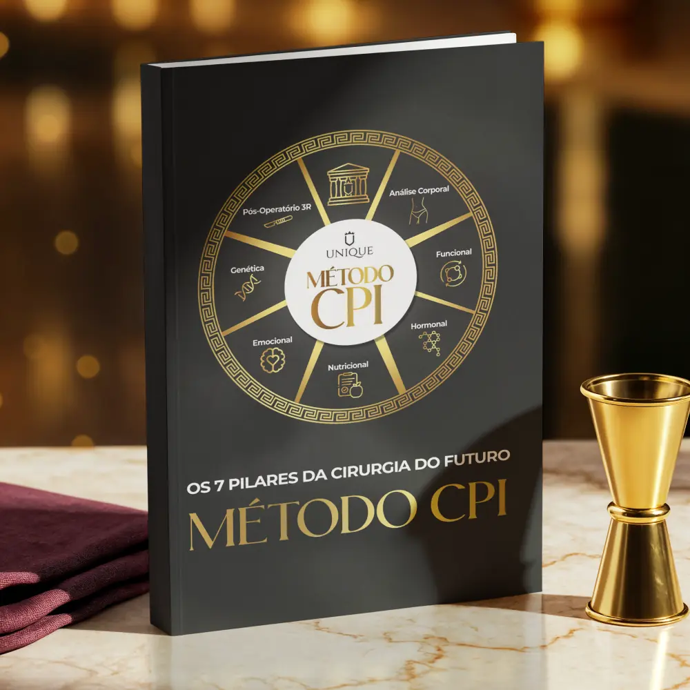 Método CPI - Cirurgia Plástica Inteligente