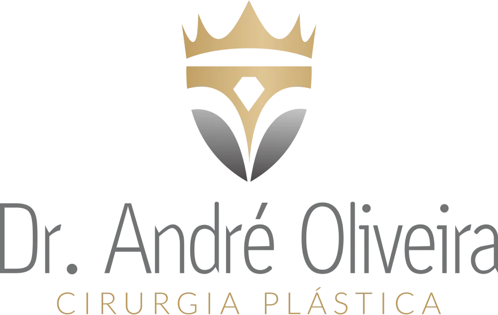 Logo Dr. André Oliveira - Cirurgião Plástico